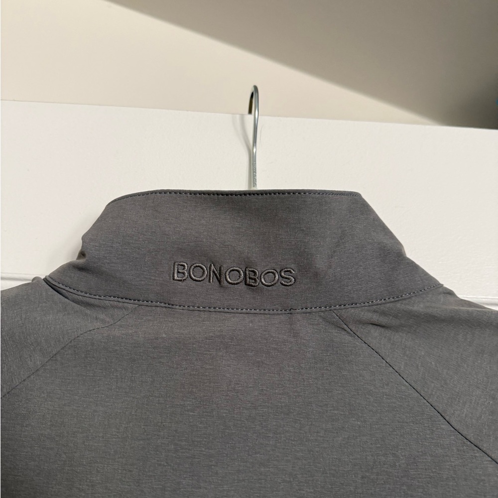 Men's Bonobos Golf Jacket - Picture 5 of 5